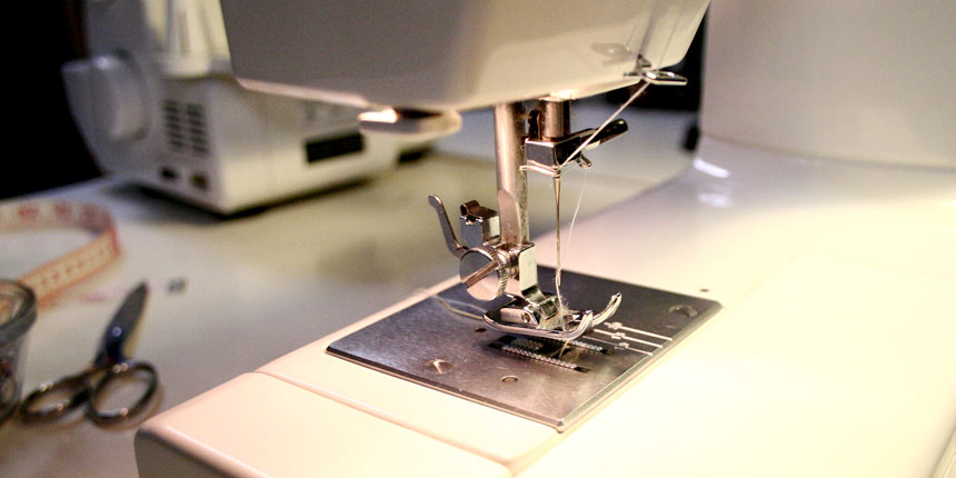 Sewing Workshop | 6 Shouldice Ct, North York, ON M2L 2S3, Canada | Phone: (647) 949-2333