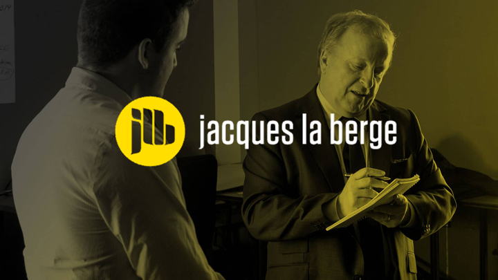 Jacques La Berge - Training And Coaching In Sale And Communication | 4C Rue Pleau, Pont-Rouge, QC G3H 2G2, Canada | Phone: (418) 254-2979