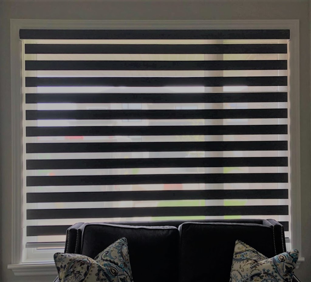 Barrhaven Blinds | 717 Carnelian Cres, Ottawa, ON K1X 0A9, Canada | Phone: (613) 862-0498