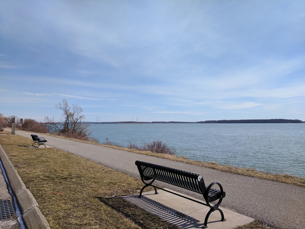 Waterfowl Viewing Area | Niagara Falls, NY 14303, USA