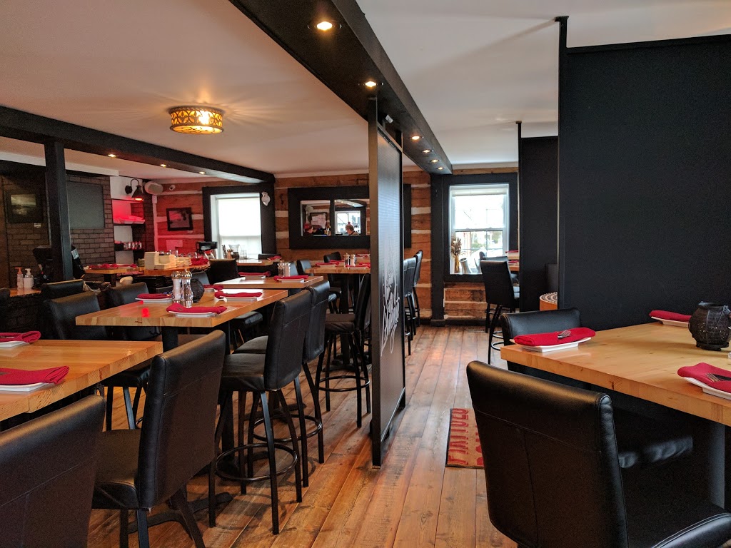 LAubergiste Resto Bistro | 58 Rue Principale, Gatineau, QC J9H 3L6, Canada | Phone: (819) 557-3858