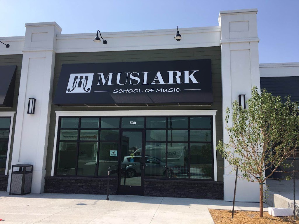 Musiark School of Music | 530-350 North Town Road, Winnipeg, MB R3Y 0Y4, Canada | Phone: (204) 453-0608