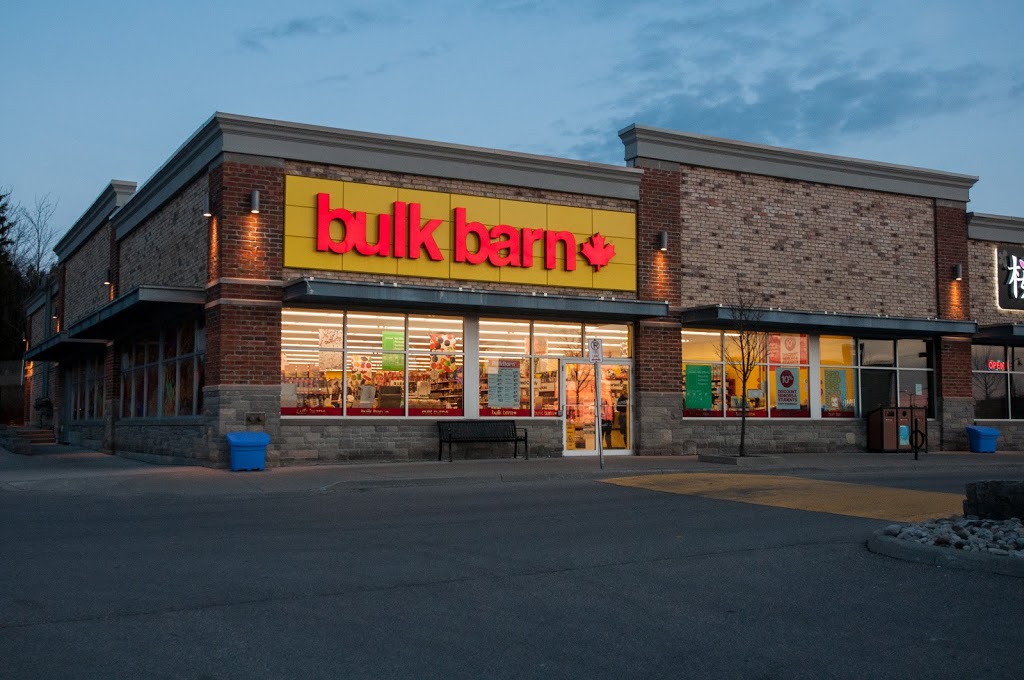 Bulk Barn (Guelph) | 103 Clair Rd E Unit H-108, Guelph, ON N1L 0J7, Canada | Phone: (519) 823-8325