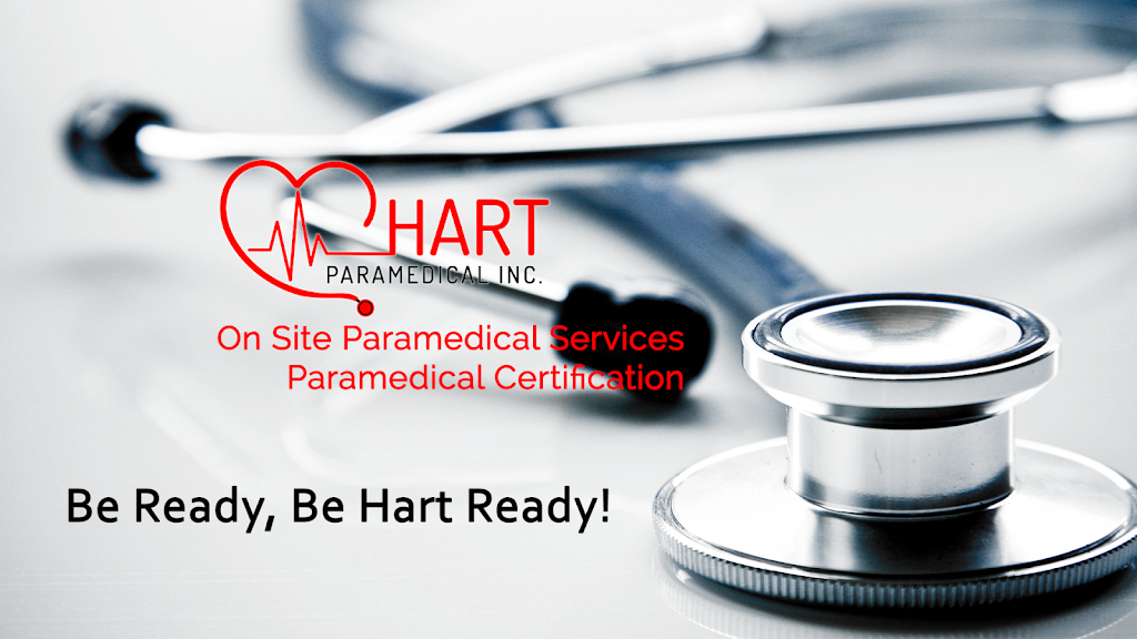 Hart Paramedical | 5024 Norquay Dr NW, Calgary, AB T2K 2L3, Canada | Phone: (403) 463-2200