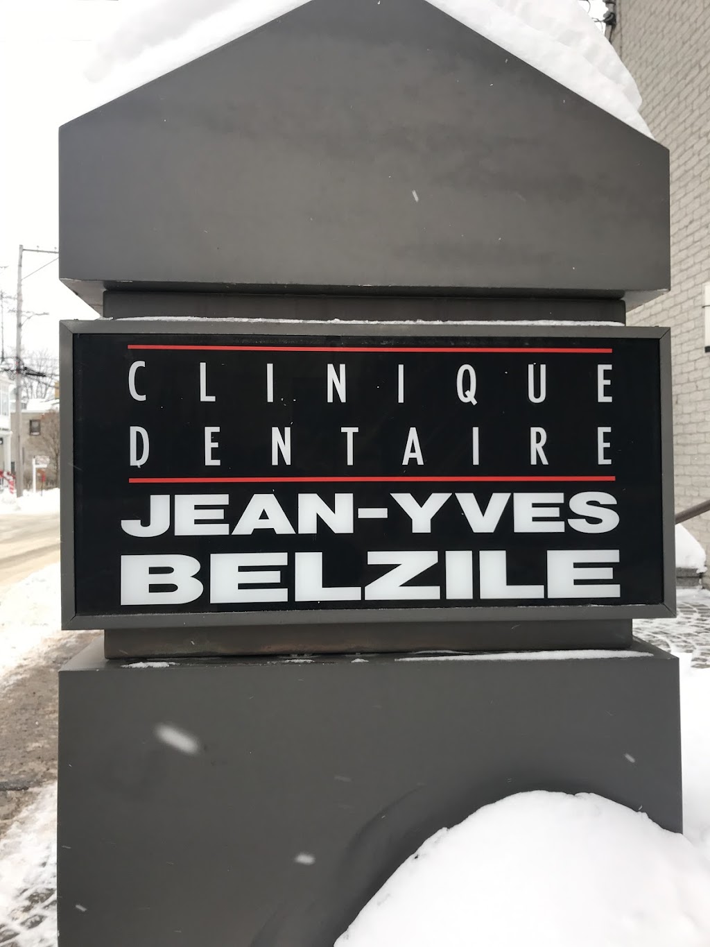 Belzile Jean-Yves Dr | 97 Rue Notre Dame O, Trois-Pistoles, QC G0L 4K0, Canada | Phone: (418) 851-3092