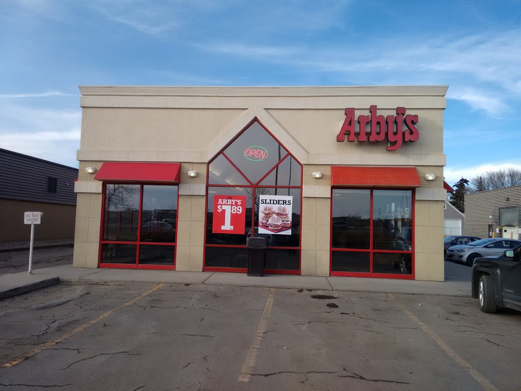 Arbys | 2140 Victoria Ave E, Regina, SK S4N 7B9, Canada | Phone: (306) 545-1831