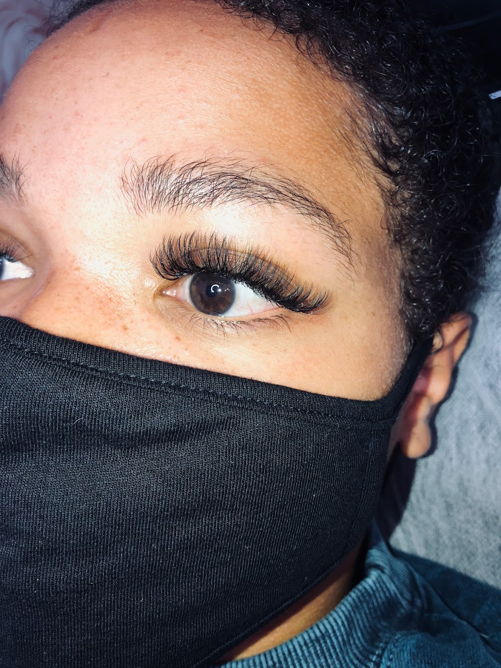 Lash King | 51 Frances Colbert Ave, Carp, ON K0A 1L0, Canada | Phone: (613) 219-2105