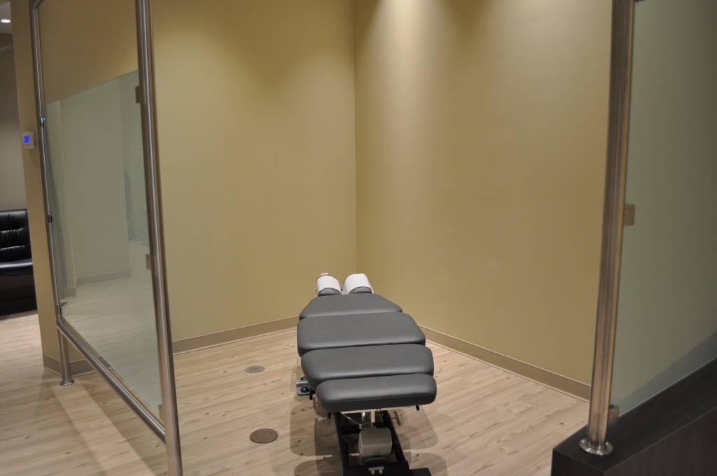 Divine Spine | 5411 Discovery Way #106, Leduc, AB T9E 8N4, Canada | Phone: (780) 986-2425