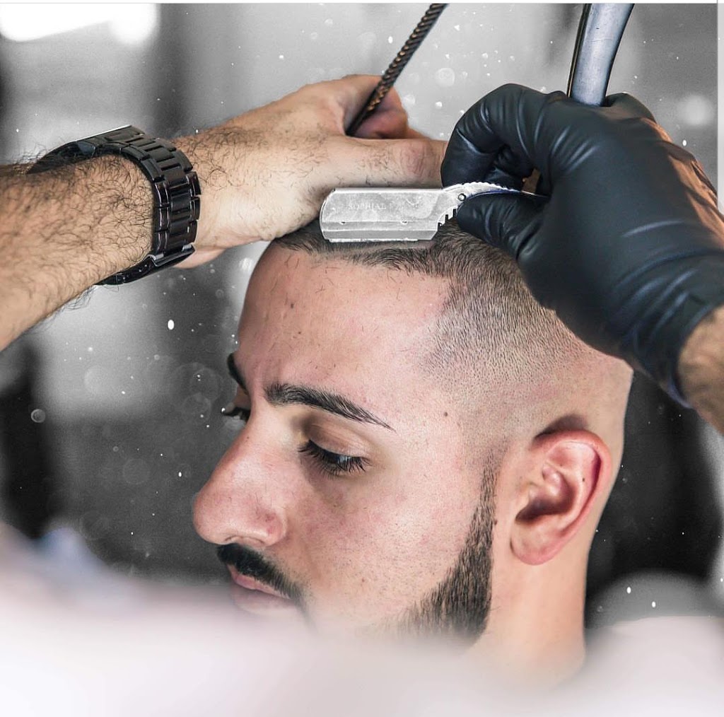 Phresh Men’s Salon | 102 Boyce Ave, Ottawa, ON K2B 6J2, Canada | Phone: (613) 321-1447