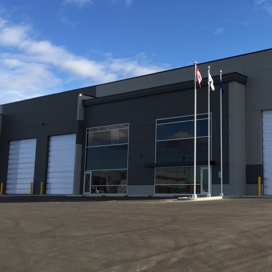 Tadano America Corporation | 3603 Allard Ave #101, Leduc, AB T9E 0R8, Canada | Phone: (780) 986-2079