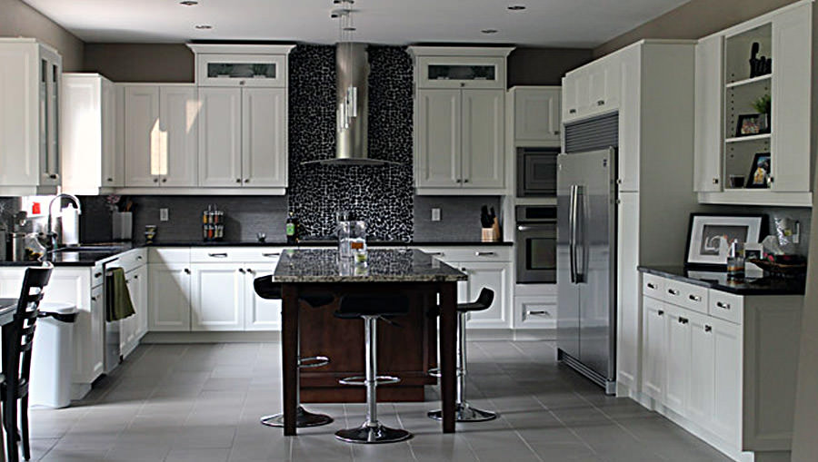 Urban Stone Surfaces | 154 Iber Rd #2, Stittsville, ON K2S 1E7, Canada | Phone: (613) 831-1322