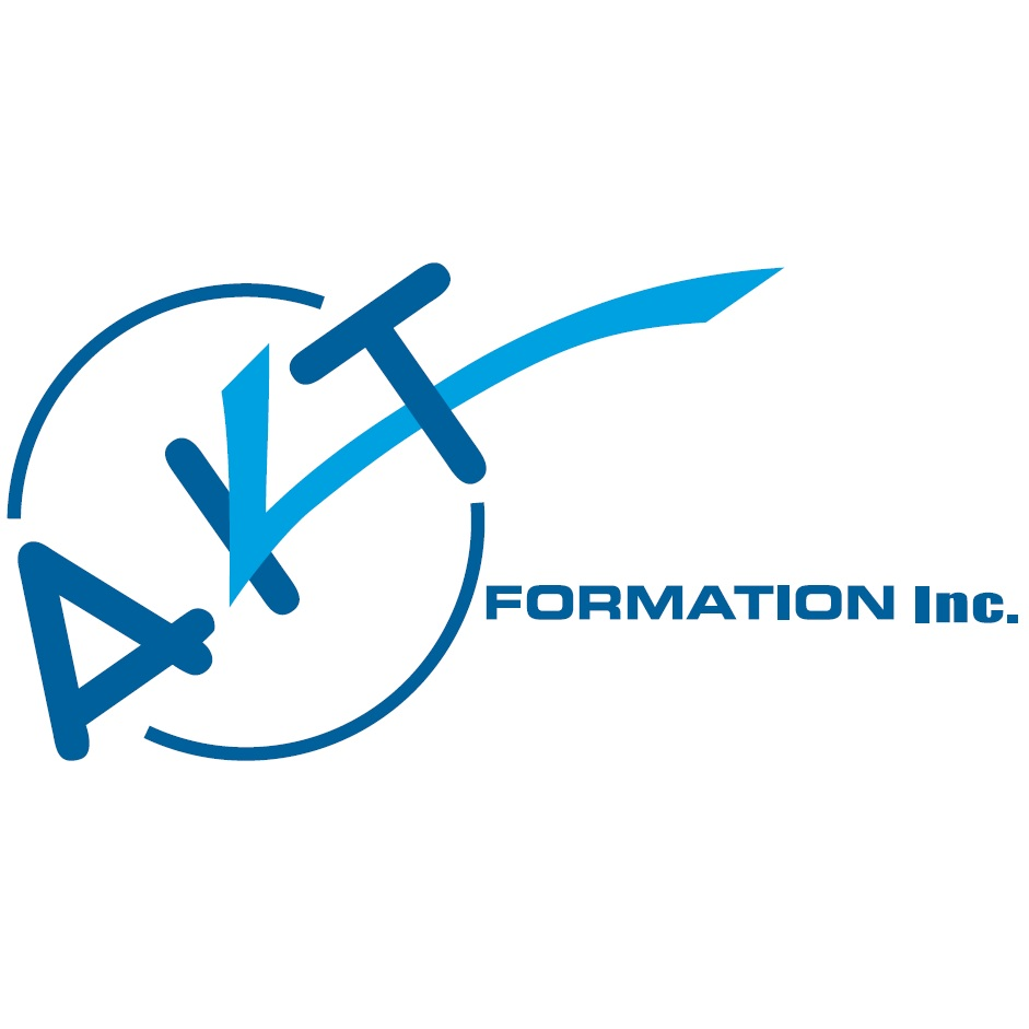 AKT Formation inc. | 3980 Bd Leman, Laval, QC H7E 1A1, Canada | Phone: (450) 661-6470