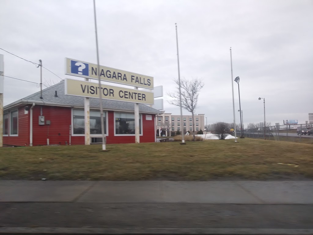 Grayline Niagara Falls Park & Ride Location | 6501 Niagara Falls Blvd, Niagara Falls, NY 14304, USA