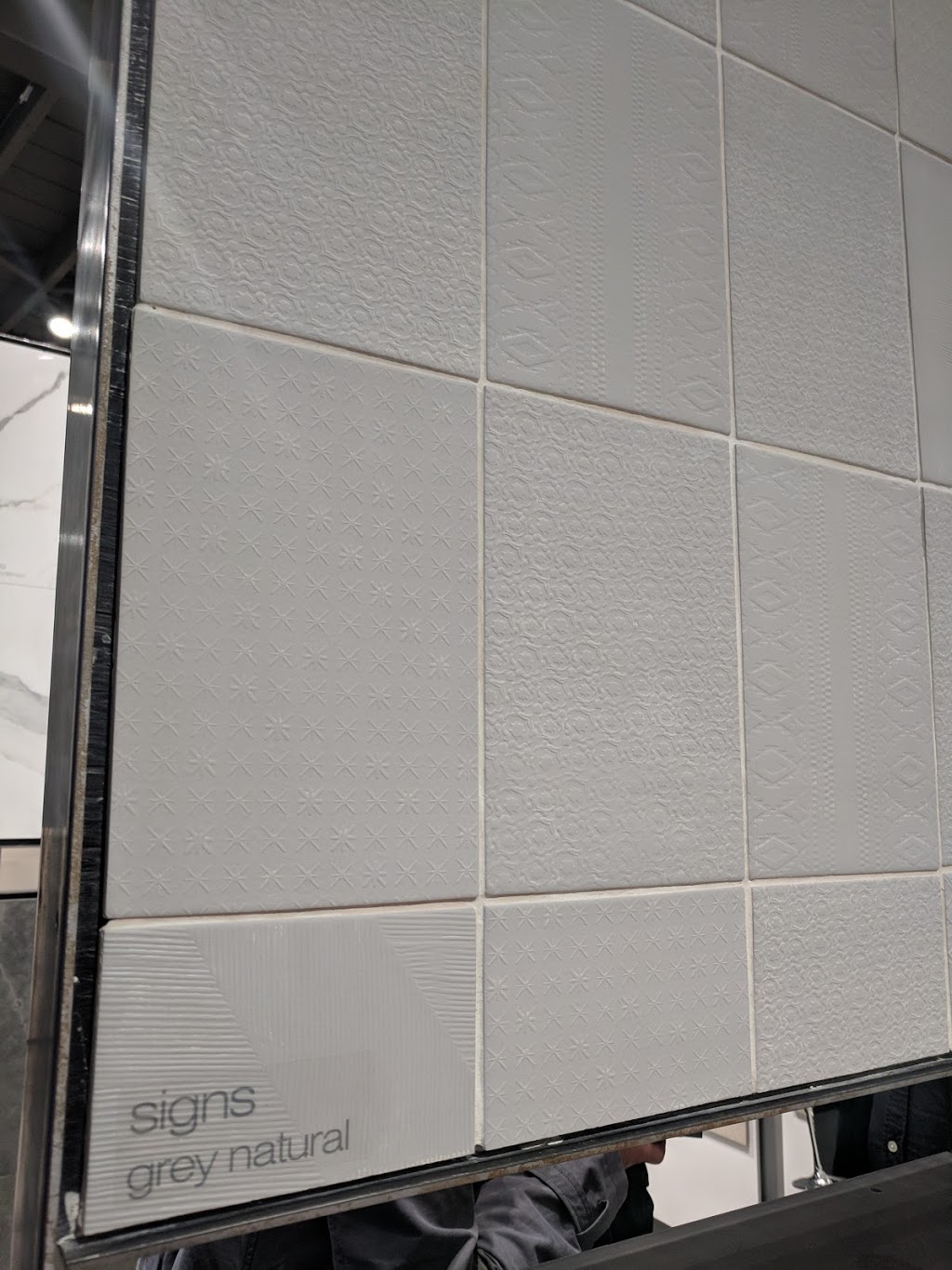 Stone Tile Pacific (Main Showroom & Office) | 1775 Pine St, Vancouver, BC V6J 3C7, Canada | Phone: (604) 731-9948