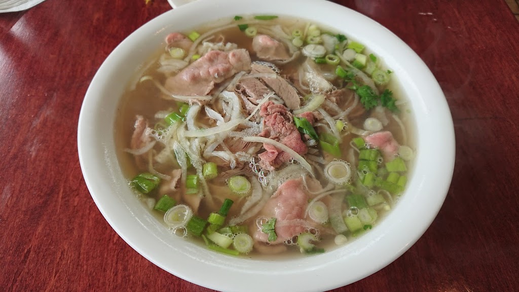 Pho Pho Pho | 1135 Derry Rd E, Mississauga, ON L5T 1P3, Canada | Phone: (905) 461-1717