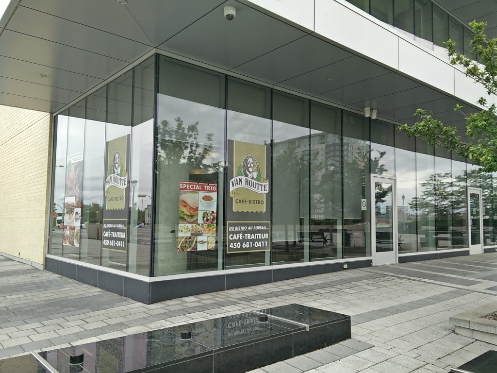 Café Van Houtte | Université de Mtl, 1700 Rue Jacques-Tétreault, Laval, QC H7N 0B6, Canada | Phone: (450) 681-0411