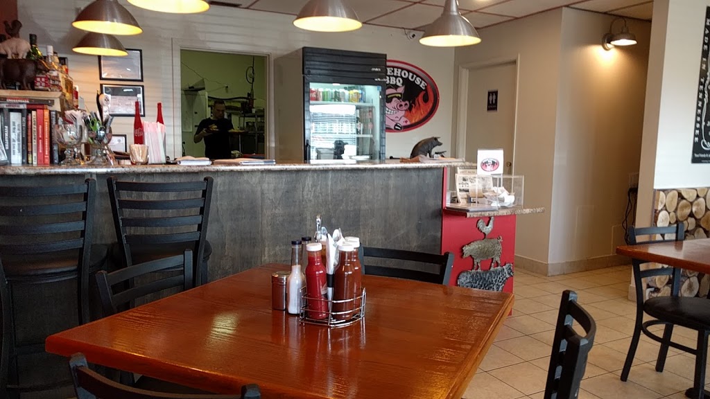 Smokehouse BBQ | 15960 109 Ave NW, Edmonton, AB T5P 1B7, Canada | Phone: (587) 521-6328