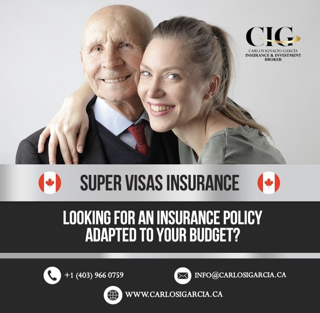 CIG Brokerage (Insurance & Investment) | 300 Auburn Meadows Common SE #102, Calgary, AB T3M 3E7, Canada | Phone: (403) 966-0759