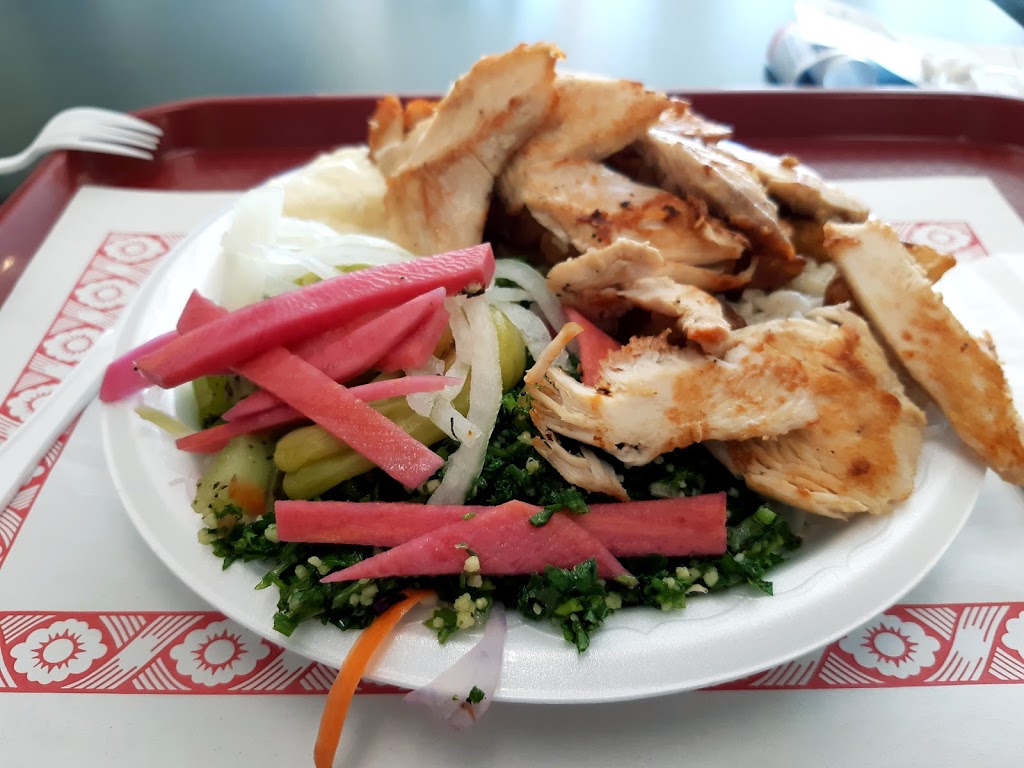 Restaurant Libanais Shems | 7565 Boulevard Guillaume-Couture, Lévis, QC G6V 6Z1, Canada | Phone: (418) 603-3731