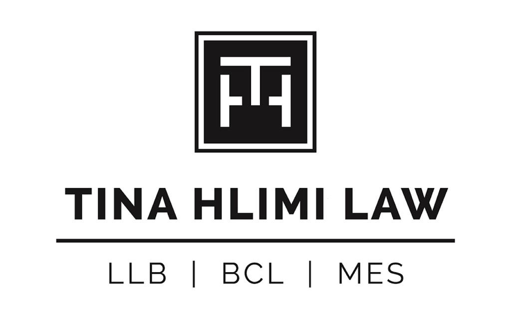 Law Office of Tina Hlimi | 80 Corporate Dr #301, Scarborough, ON M1H 3G5, Canada | Phone: (647) 609-1153