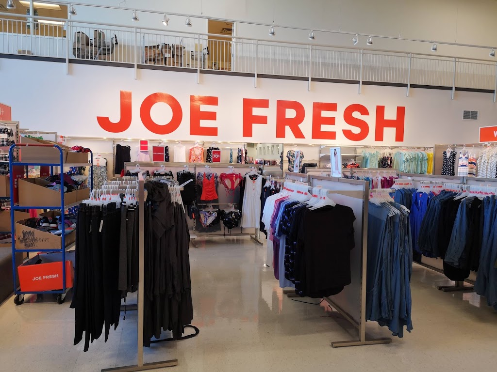 Joe Fresh | 5010 Glen Erin Dr, Mississauga, ON L5M 6J3, Canada | Phone: (905) 607-0580