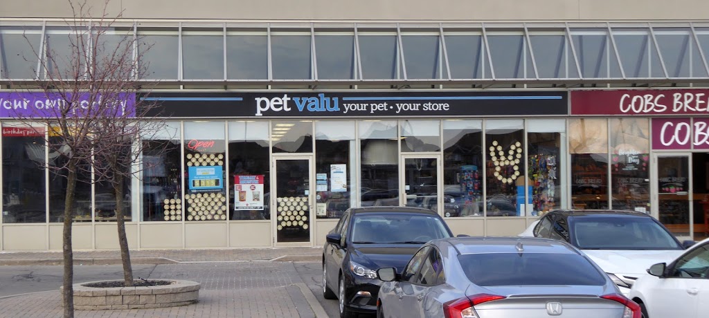 Pet Valu | 2501 Third Line, Oakville, ON L7L 4X1, Canada | Phone: (905) 469-4973