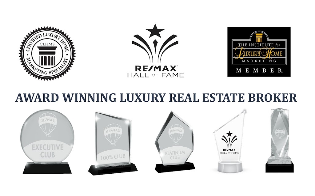 Top Re/Max Luxury Real Estate Broker Liam Paima | 45 Yorkland Blvd, Brampton, ON L6P 4B4, Canada | Phone: (647) 222-7595