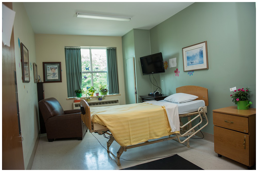 North Bay Regional Health Centre - Sudbury Campus | 680 Kirkwood Dr, Sudbury, ON P3E 1X3, Canada | Phone: (705) 675-9193