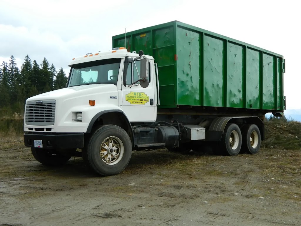 Bypass Truck & Equipment Recyclers | 1178 Stewart Rd., Gibsons, BC V0N 1V7, Canada | Phone: (604) 886-3880