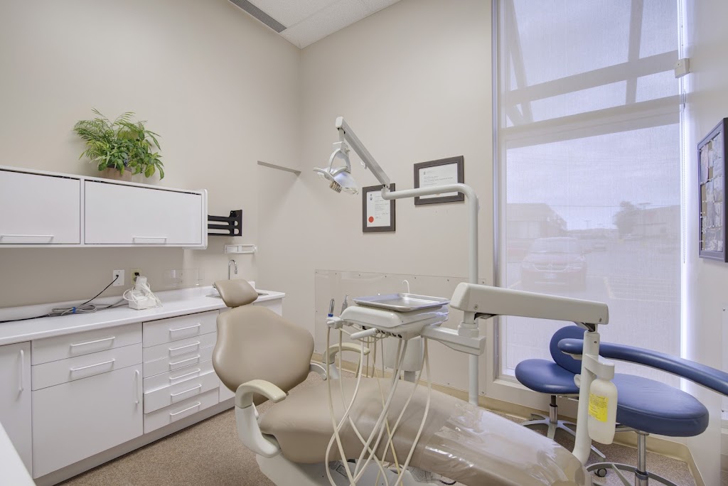 Altima Dental Centre | 1046 Princess St Unit C13, Kingston, ON K7L 1H2, Canada | Phone: (613) 546-6426