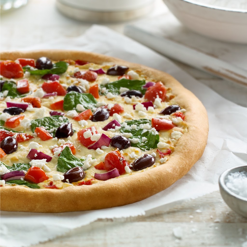 Panago Pizza | 595 Fanshawe Park Rd W, London, ON N6G 5B3, Canada | Phone: (866) 310-0001