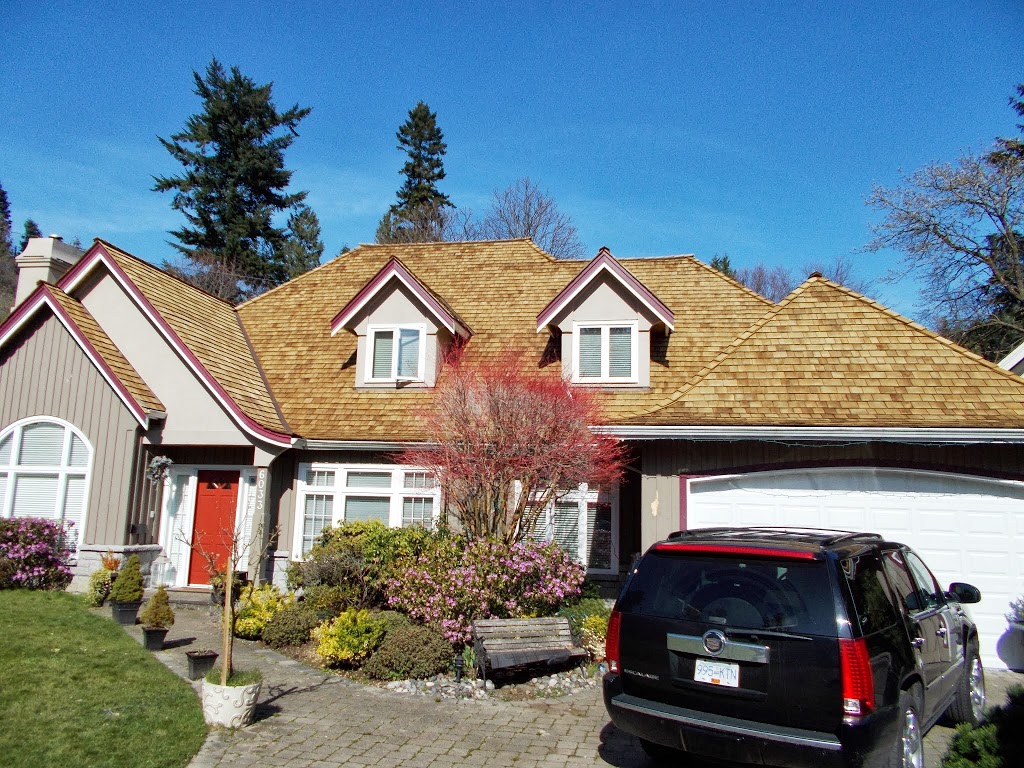 Affordable Quality Roofing Ltd | 212- 2411 Dollarton Hwy, North Vancouver, BC V7H 0A3, Canada | Phone: (604) 984-9004