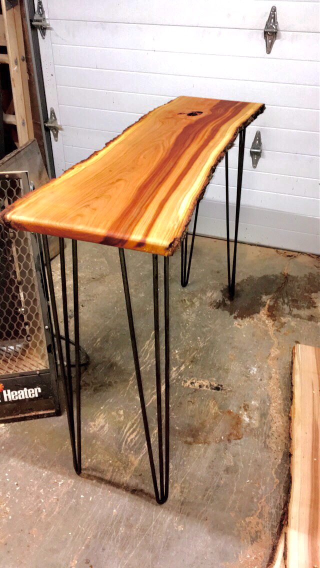 Peterborough Live Edge Creations | 1255 Baker St, Peterborough, ON K9H 7P8, Canada | Phone: (905) 718-0079