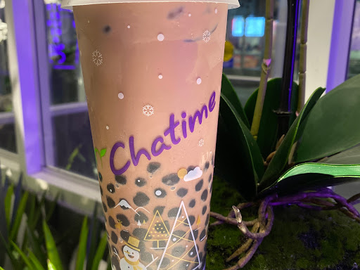 Chatime | 1500 Elgin Mills Rd E Unit #106, Richmond Hill, ON L4S 0B2, Canada | Phone: (647) 696-3855