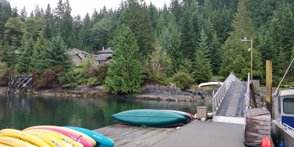 Camp Latona | 127 Esplanade W, Gambier Island, BC V7M 1A1, Canada | Phone: (604) 340-5634