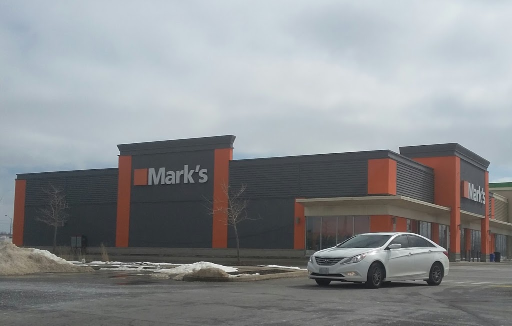 Marks | 102 Primeway Dr R8, Welland, ON L3B 0A1, Canada | Phone: (905) 732-6713