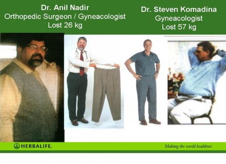 HERBALIFE Dist Ind Didier SCHNELL | 216 Rue Prévost, Sainte-Anne-des-Plaines, QC J0N 1H0, Canada | Phone: (855) 940-0850