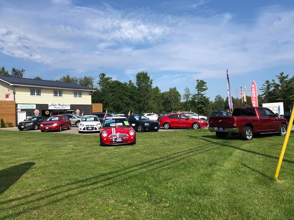 Auto Traders | 154 Big Apple Dr, Colborne, ON K0K 1S0, Canada | Phone: (905) 355-5558