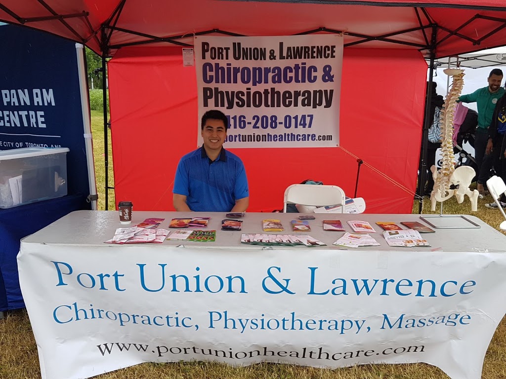 Dr. Matthew Ang | Port Union & Lawrence Chiropractic and Physiotherapy, 5550 Lawrence Ave E #12, Scarborough, ON M1C 3B2, Canada | Phone: (416) 208-0147