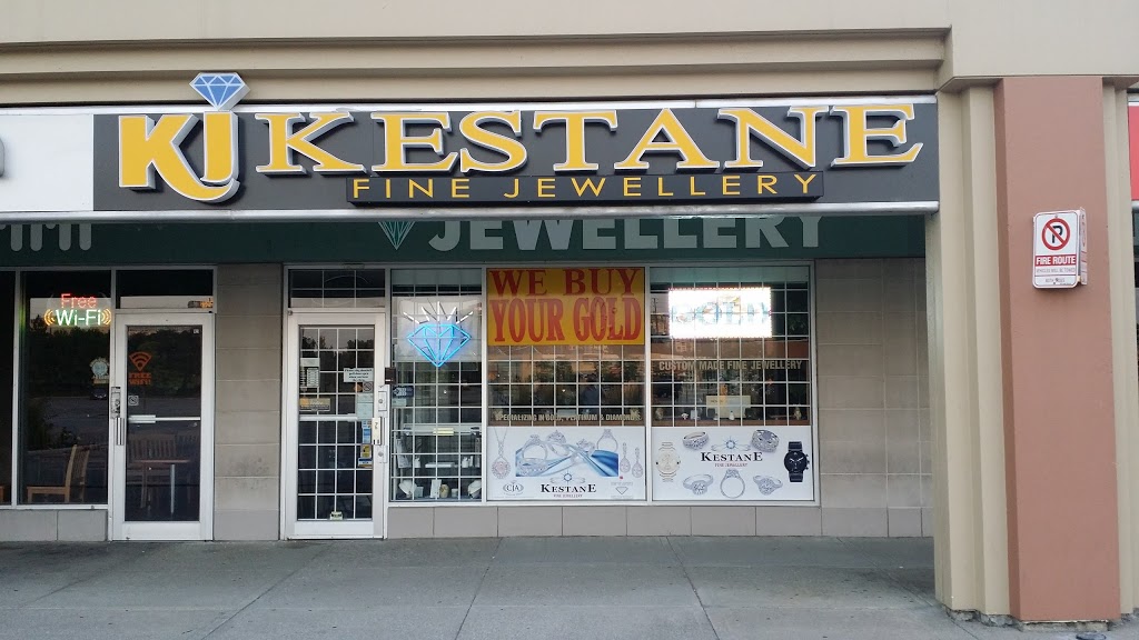 Kestane Diamond Jewellery | 8601 Warden Ave, Unionville, ON L3R 0B5, Canada | Phone: (905) 940-5353