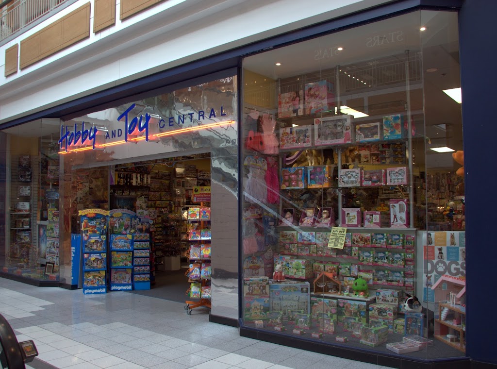 Hobby And Toy Central | 900 Maple Ave Unit # B2, Burlington, ON L7S 2J8, Canada | Phone: (905) 333-1155