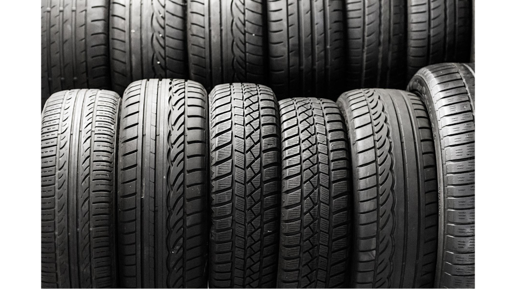 Cloutier Tires (Granby) | 1308 Rue Principale, Granby, QC J2J 0M2, Canada | Phone: (450) 375-2424