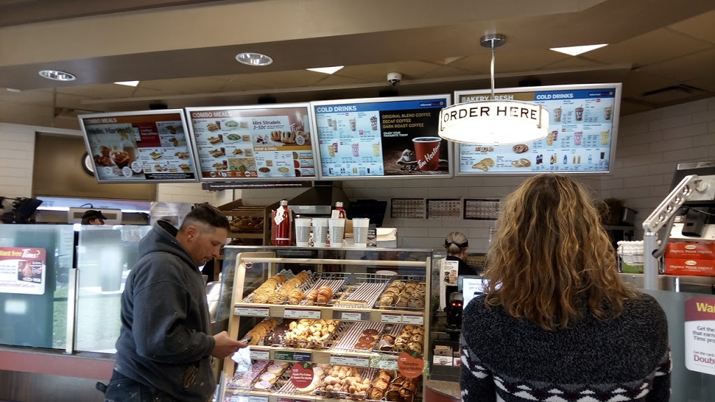 Tim Hortons | 28 Wellington St E, Guelph, ON N1H 3R8, Canada | Phone: (519) 822-4441