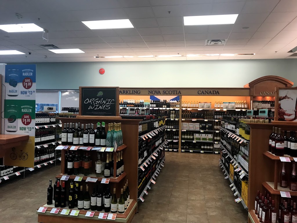 NSLC Beer, Wine, Spirits, Cannabis | 143 Victoria Road, Lunenburg, NS B0J 2C0, Canada | Phone: (902) 634-4353