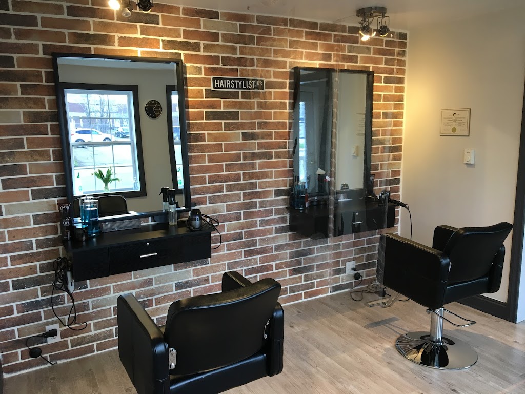 ONYX COIFFURE HOMME Mens Hair Styling | 538 Champlain St, Dieppe, NB E1A 1P4, Canada | Phone: (506) 380-0464