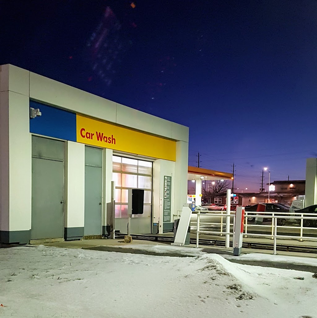 Shell | 1993 Tenth Line Rd, Orléans, ON K4A 4H8, Canada | Phone: (613) 837-0357