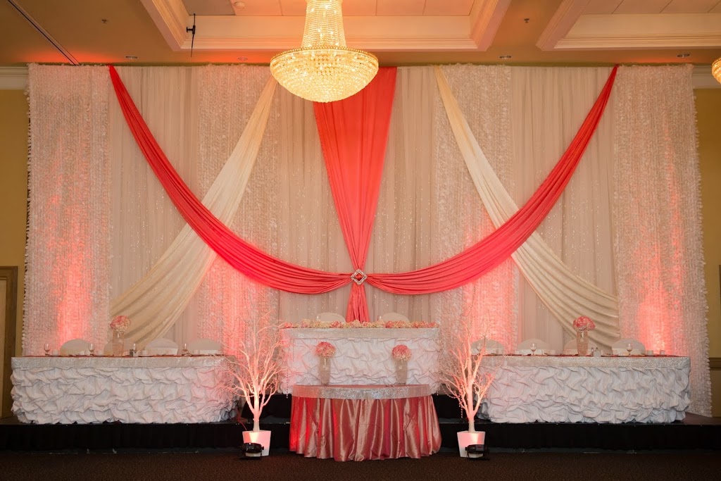 Wedding Dream | 1540 Roseville Rd, Cambridge, ON N1R 5S3, Canada | Phone: (519) 635-8982