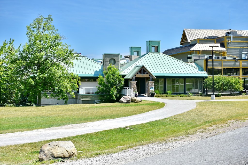 Blue Mountain Village Conference Centre | 242 Jozo Weider Blvd, The Blue Mountains, ON L9Y 3Z2, Canada | Phone: (705) 445-0231
