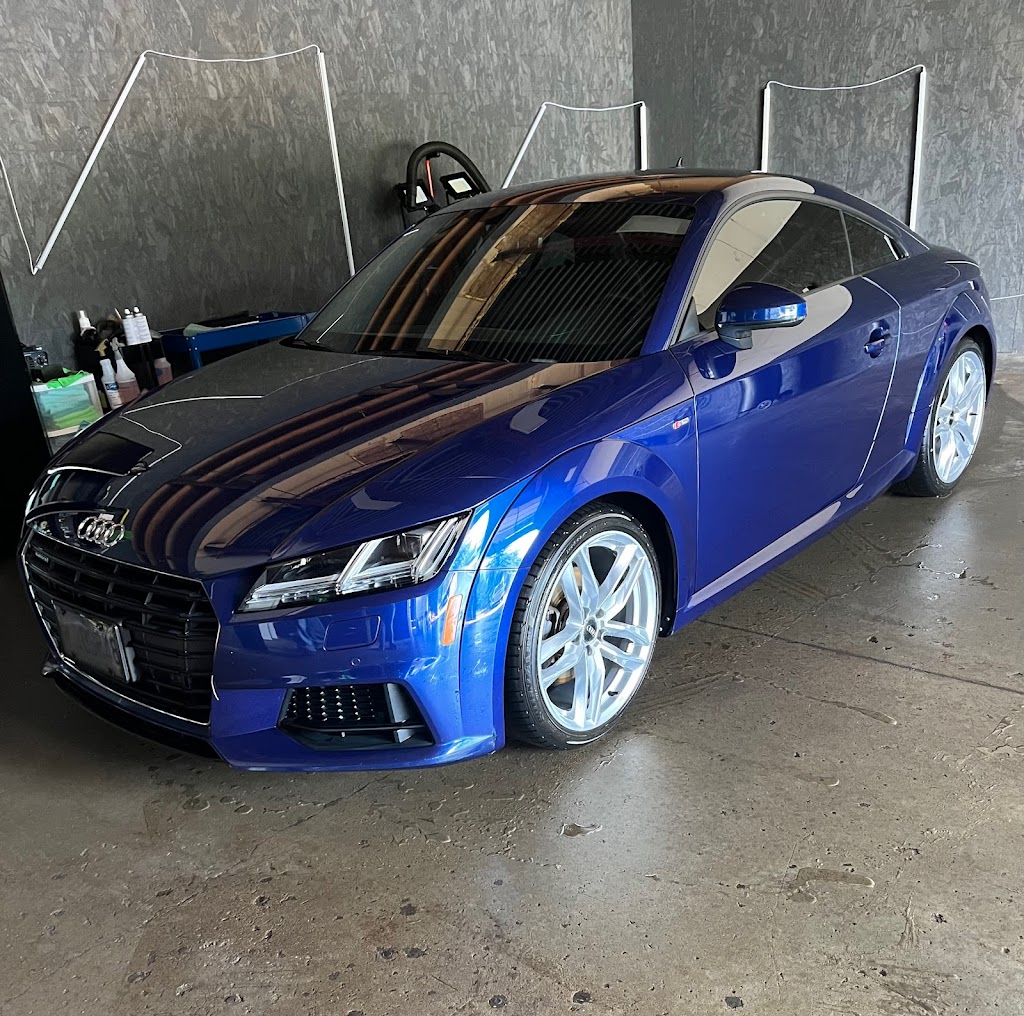 Riccardos Auto Detailing | 245 Hamilton Crescent Unit #5, Dorchester, ON N0L 1G4, Canada | Phone: (416) 834-3463