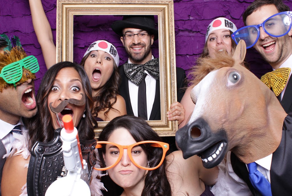 Snappy Tappy - Photobooth Company | 1980 Ogilvie Road, Center Unit 107, Ottawa, ON K1J 9L3, Canada | Phone: (613) 801-2221